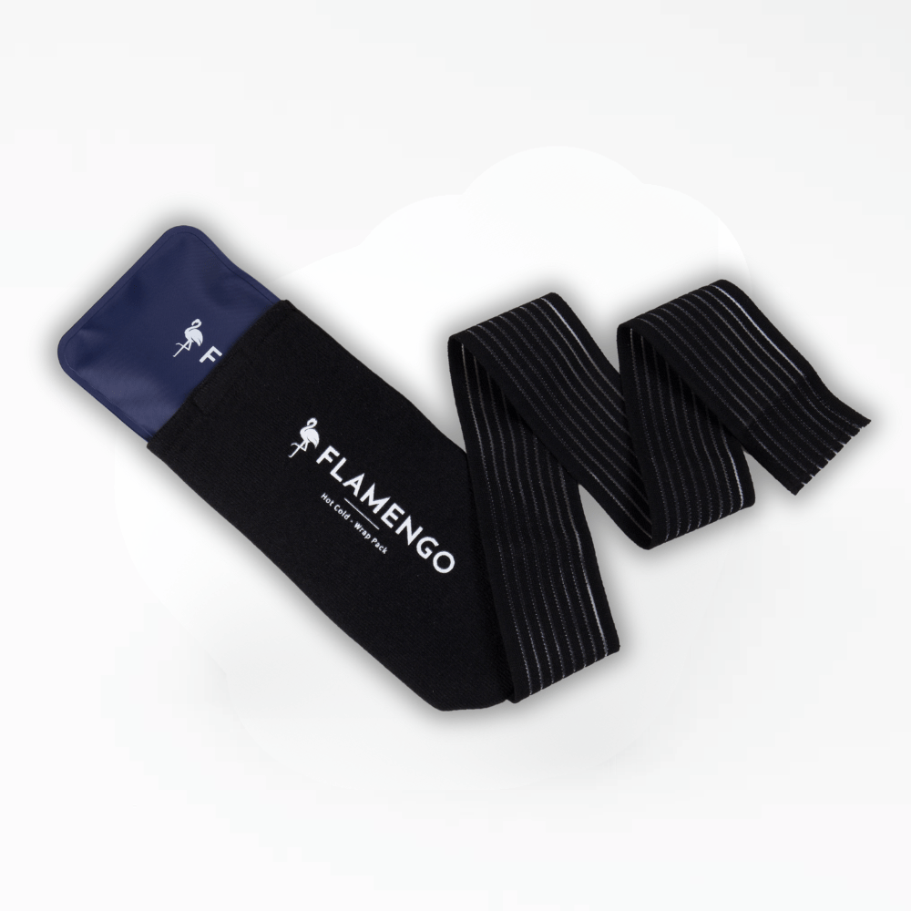Flamengo® Hot Cold - emballage Pack
