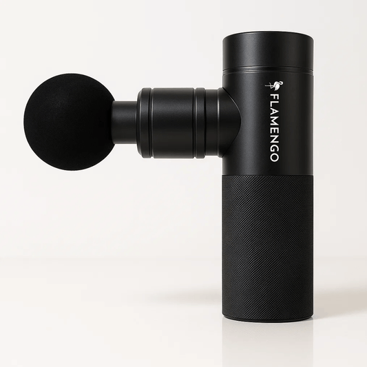 Flamengo® Mini Massage Gun