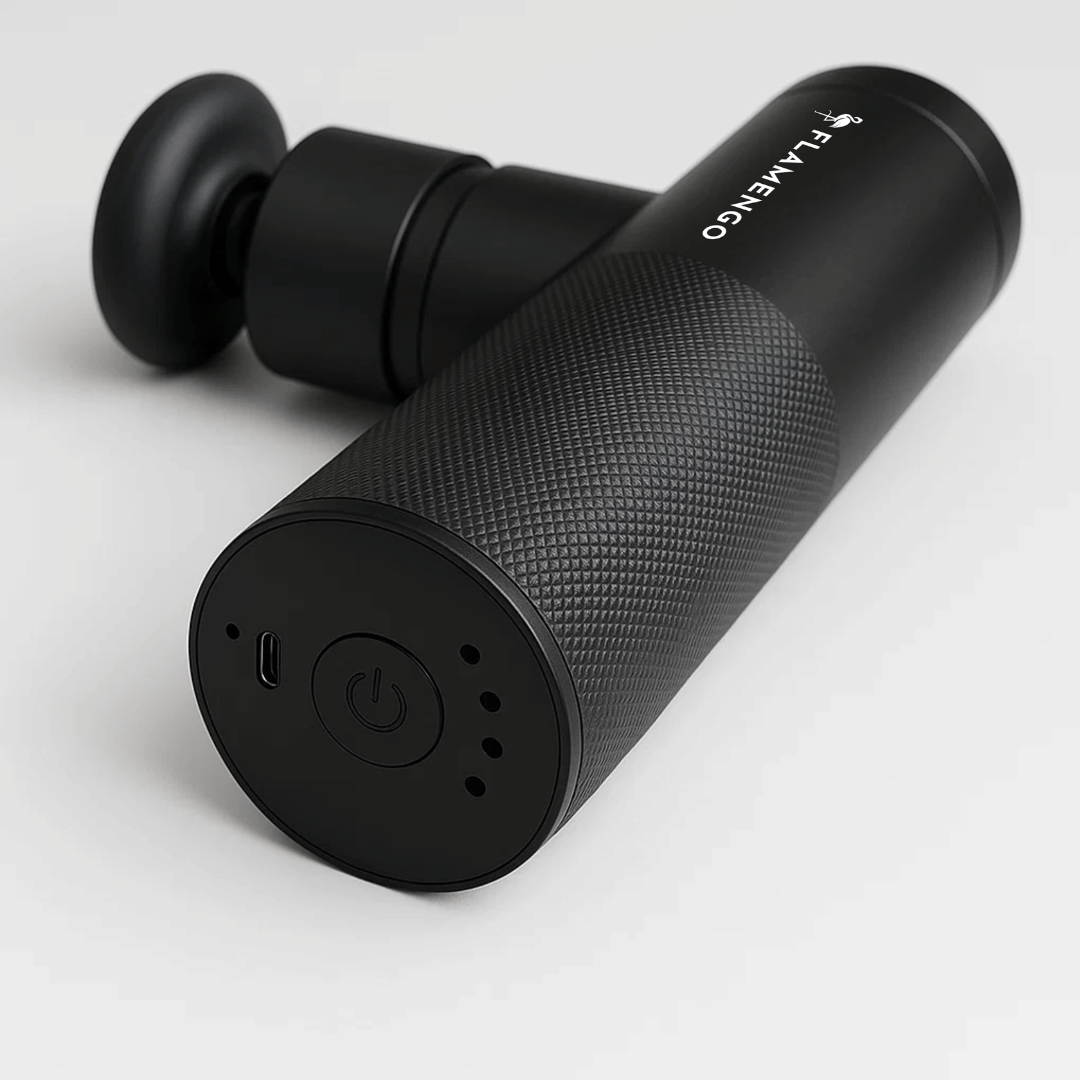 Flamengo® Mini Massage Gun