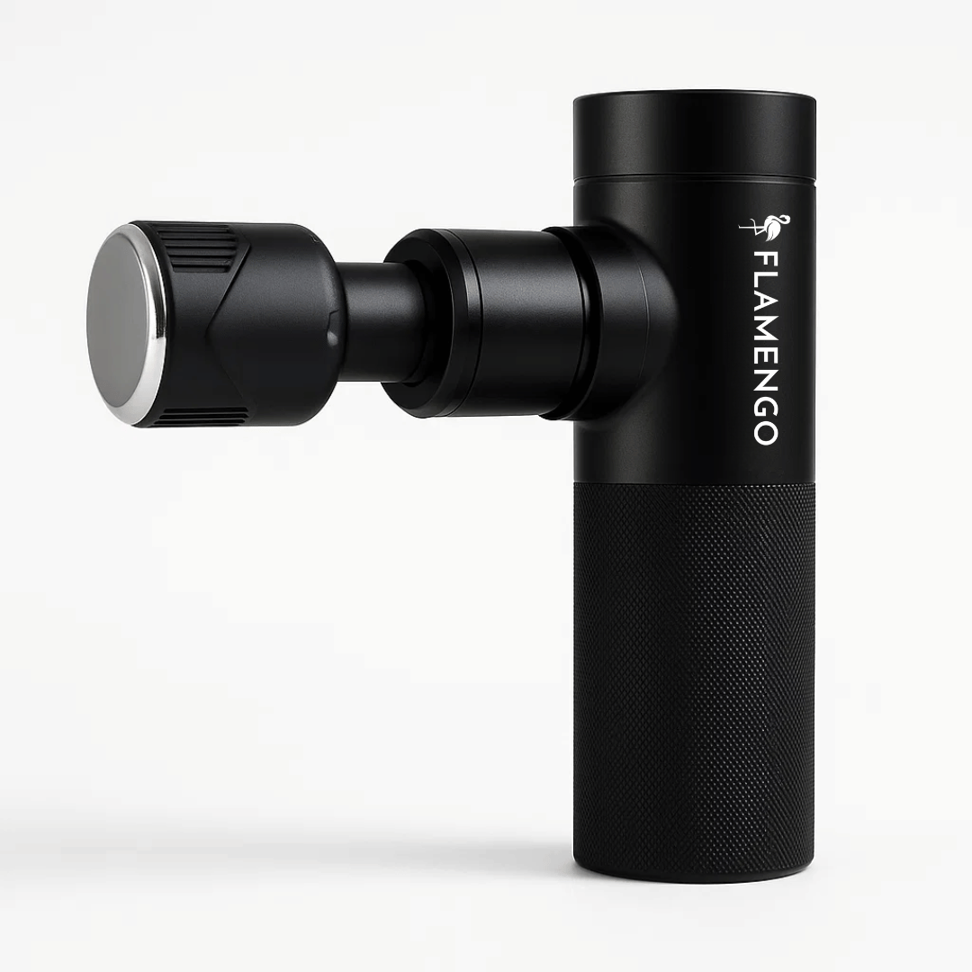 Flamengo® Mini Massage Gun