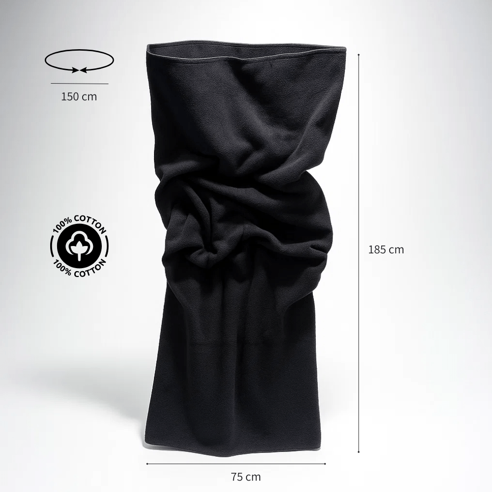 Flamengo® Sauna -inlay Handtuch