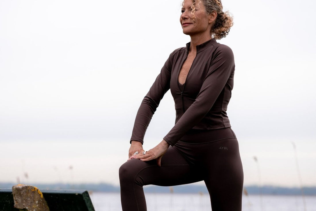 De wetenschap achter herstel bij de 4Daagse