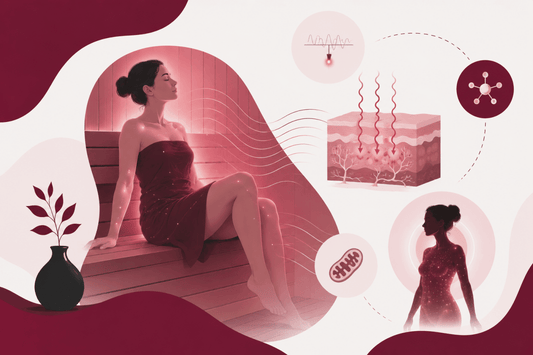 De wetenschap achter infraroodtherapie 