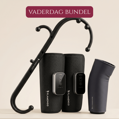 Speciale vaderdag bundel