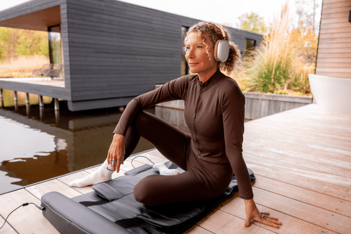 Full Body Recovery Experience | Infrastretch + Boots