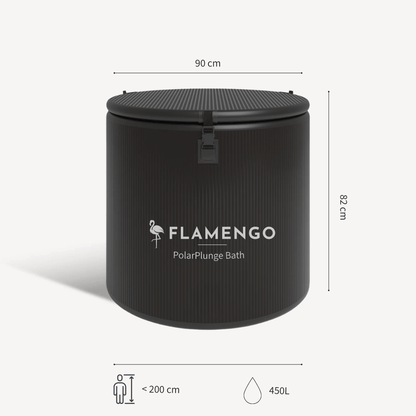 Flamengo® Polarpure -Tauchbad
