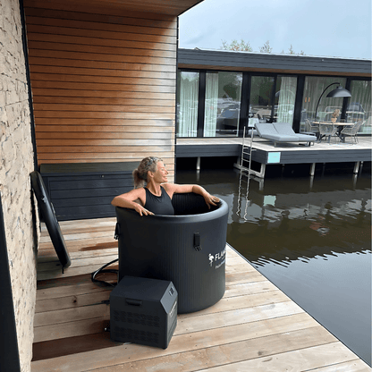 Flamengo® Polarpure -Tauchbad
