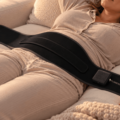Flamengo® Red Light Therapy Belt